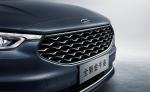 Ford Taurus Vignale 2019 года (CN)
